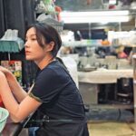 娛樂透視/奧斯卡導演助力《左撇子女孩》 雕琢25年小編制拍夜市人生