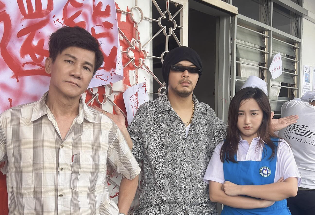 黃明志捲謀殺案！律師逆風力挺「拋關鍵證據」　女星聲援揭他私下為人