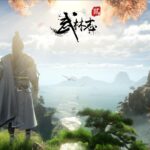 击杀NPC将被通缉，开放世界武侠《武林志2》8月12日开启Steam体验测试