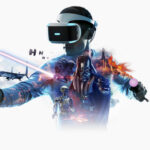 外媒DF爆料他们已经看过PSVR2的配置 很强悍