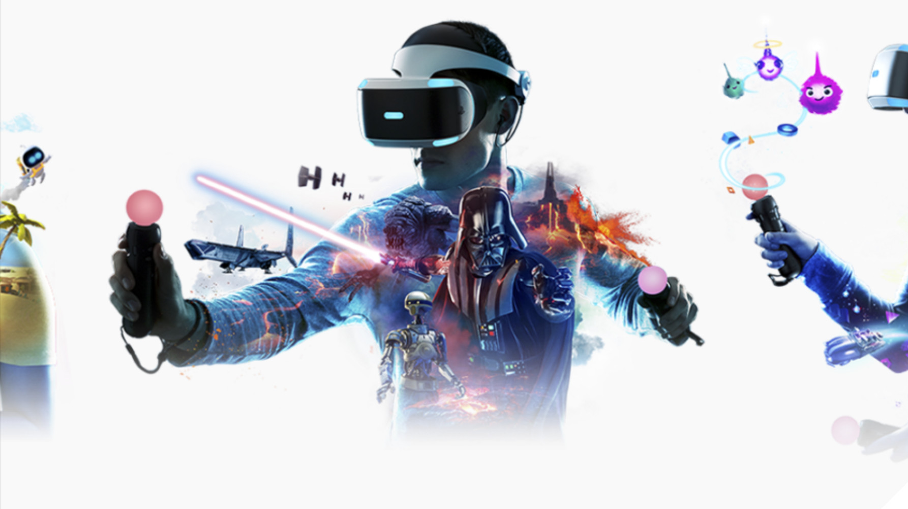 外媒DF爆料他们已经看过PSVR2的配置 很强悍