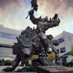 彭博社曝光动视暴雪内部恶劣文化更多黑历史