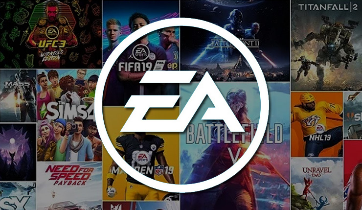 EA 2022财年Q1财报:《质量效应:传奇版》表现出色 营收超过预期