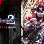 悬疑经典《死亡终局 轮回试炼2》确定8月19日登陆Switch发售