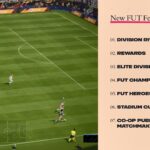 《FIFA 22》Ultimate Team模式宣传片 经典球员悉数回归