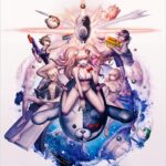 Switch版《弹丸论破》亚洲版独享预购特典公开