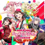 《BanG Dream! 少女乐团派对!》体验版现已登陆Switch