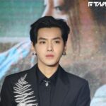吳亦凡再登熱搜！傳獄中死亡又涉逃稅3億　官方尚未回應