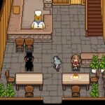 日系角色扮演《熊先生的餐厅》9月登陆Steam 支持中文