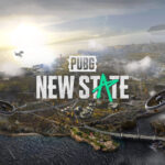 预注册用户超2500万 新手游《绝地求生：New State》将开始第二轮A测