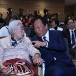 獨家／辭世不滿一週低調下葬　郭家人齊聚愛物園送初永真最後一程