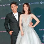 鴛鴦做伙賺／屢傳感情生變　小薰、鄭人碩「共享經紀人」事業綁牢牢