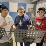 歐弟自曝「從小跟著胡瓜」　讚陳亞蘭霸氣十足：我和瓜哥都帥不過她