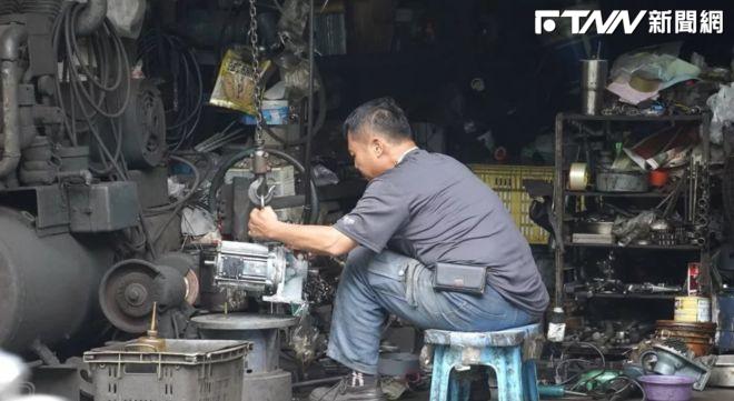 8月製造業測驗點微揚服務業轉跌　學者憂二度通膨