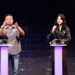 游安順憶國中逃課「被扁腳底板」 哈林虧:滿清十大學校?