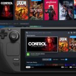 Steam Deck开发者回应研发独立头戴VR设备的可能性