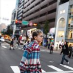 佐藤健再掀台灣感性！街拍照掀熱議　網友：為什麼可以把台灣拍得很日本