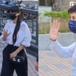 快訊/陷婚變風波今現身!王力宏微笑迎戰李靚蕾 面對面開庭離婚官司
