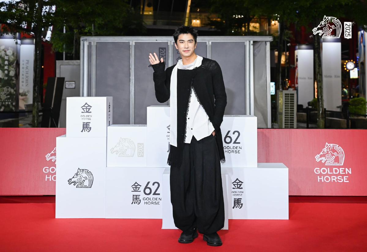 《想見你》團隊點名曾敬驊出演！自爆曾撂狠話　「不演就賣給韓國」