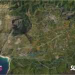 《极限竞速：地平线5》世界地图公布 比前作大50%