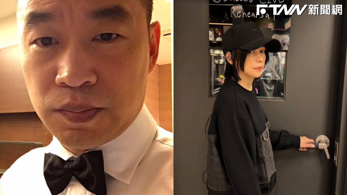 麻吉大哥有原則！黃立成自曝拒與徐若瑄拍床戲　自此15年無戲可演