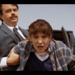 《怪奇物语》第四季2022年播映 最新预告片欣赏