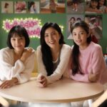 詹子萱「為愛勇敢」拍片發聲！感謝楊謹華幫入戲　「很有安全感」