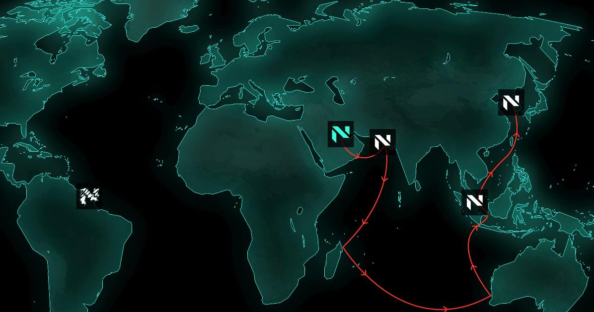 《战地风云 2042》无邦者之旅:第四部分“第三阵营”