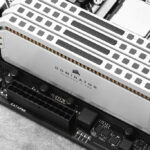 美商海盗船确认DDR5内存模组发热量更大 需要更好的散热措施