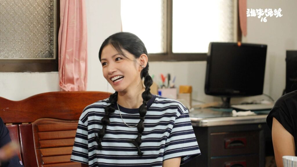 李千娜曝與老公「為輪班制夫妻」　親分享育兒經：不該用父母期待框限孩子發展