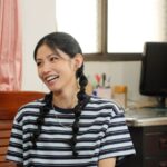 李千娜曝與老公「為輪班制夫妻」　親分享育兒經：不該用父母期待框限孩子發展