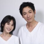 楊丞琳時隔17年合作老搭檔　拍MV眼神傳情：像回到20幾歲的感覺