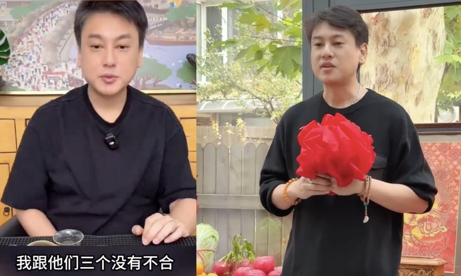 F4重組變F3　朱孝天坦言關係普通「感情淡一點比較好」