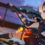 光荣特库摩公布《蓝色反射：帝》新实机预告片