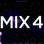 小米MIX4发布：研发3年投入超5亿元 定价4999元起