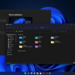 微软改善Windows 11圆角设计：修复窗口边框白色像素问题