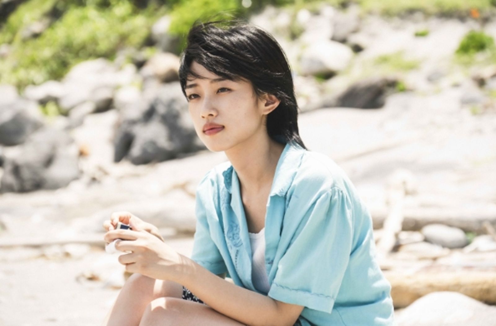 日本電影睽違18年再奪盧卡諾金豹獎 《旅與日子》集結雙影后尋覓心靈居所
