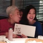 郭台銘母親病逝！曾馨瑩發聲澄清「非婆婆去世仍去慶生」：心中充滿思念與不捨