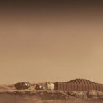 NASA招人模拟火星生活：与世隔绝1年、4人住160平基地