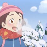 《宝可梦》主题新作动画短片公开 温馨田园日常风