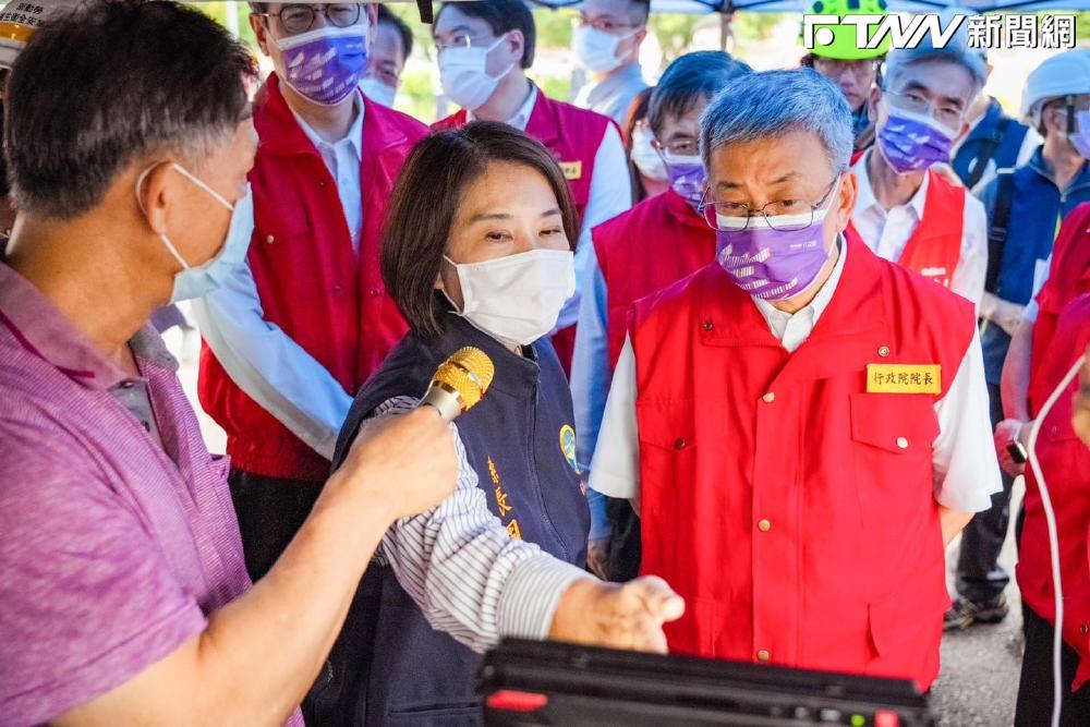 明揚存放3千公斤危險物！縣府列「3大違法事實」：從重開罰240萬