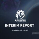 P社中期财报发布:做游戏赚钱,投资亏钱