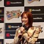 美女明星本田翼5亿新游戏营收暗淡 只因被曝结束单身