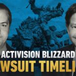 动视暴雪员工组建联盟 反对总裁选择的律师事务所