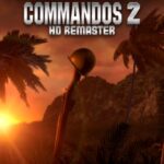 H2 Interactive《盟军敢死队2:高清复刻版》NS繁体中文版今日发售
