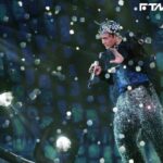 郭富城高雄巨蛋開唱！挑歌迷熱跳「鯊魚寶寶舞」　寵粉狂撩：吻我