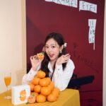 安吉沒入圍金曲獎大走心！爸陽帆帶去吃美食　她邊吃邊哭