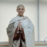 昔八點檔玉女落髮剃度 方馨:有先問媽媽