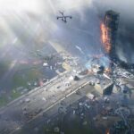 《战地2042》“无邦者之旅”第五部分“菠萝速递”
