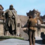 《上古卷轴5》Mod Skyblivion新视频 已接近完成
